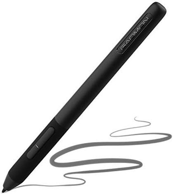 GAOMON Art Paint AP32 Power Supply Unnecessary Pen Liquid tab PD2200