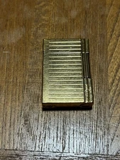 S.T.Dupont Gatsby body only