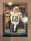 2000 Bowman - Tom Brady #236 (RC)