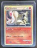 2011 Pokemon Call of Legends Ninetales Holo #17/95