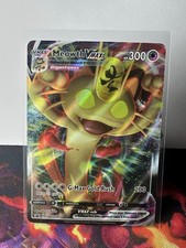Pokémon Meowth VMAX SWSH005 Full Art Promo TCG Card NM on eBay