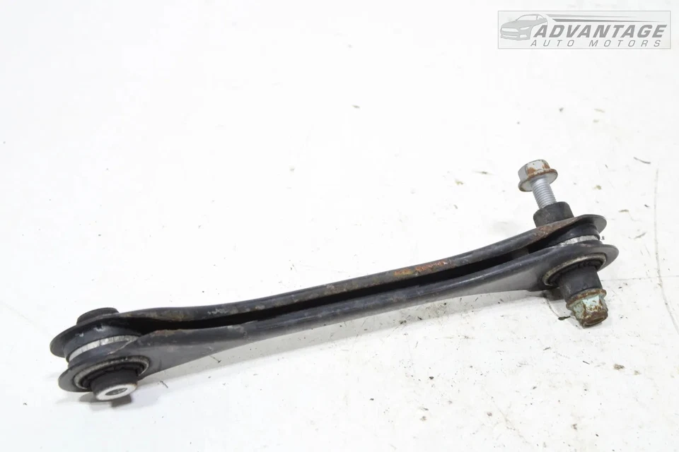 2015-2018 AUDI A3 QUATTRO AWD REAR SUSPENSION LEFT SIDE LOWER CONTROL ARM OEM - Image 3 of 4
