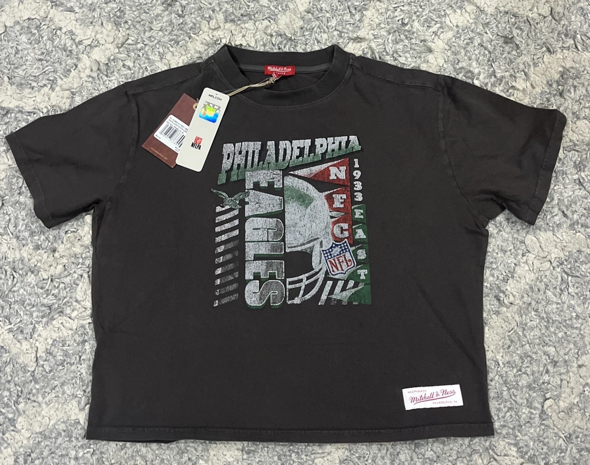 Mitchell & Ness Philadelphia Eagles NFL Shirts for sale | eBay