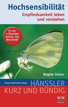 Hochsensibilität: Empfindsamkeit leben und verstehe... | Buch | Zustand sehr gut