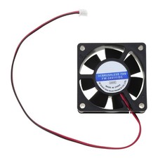 -DC Brushless Cooling Fans 60mm DC24V Cooler Fan Sleeve Bearing