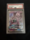 2019 Pokemon S & M Mewtwo GX  Hidden Fates #31/68 PSA 10