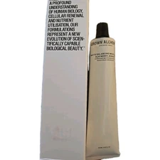 NIB Grown Alchemist Matte Balancing Moisturizer-Acai Berry Borago 2.02 fl oz