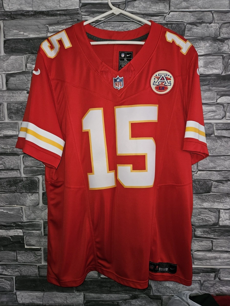 Nike Kansas City Chiefs NFL Jerseys for sale | eBay