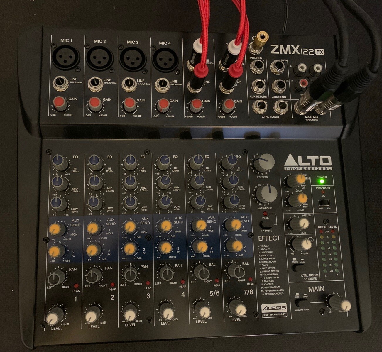 DJ/Band Gear, 2 Amps,4 x Speakers,Twin CD,Crossover,Mixer,Cables