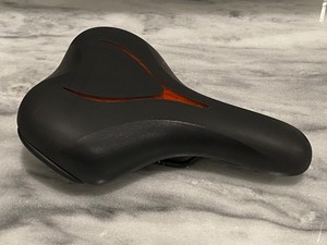 selle royal comfort