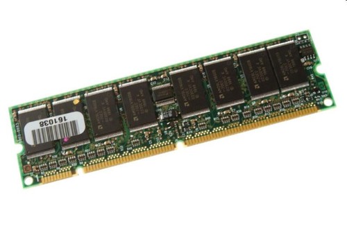 C9156AD - 32MB Firmware Dimm Memory For LaserJet 4600 Printer - Picture 2 of 2