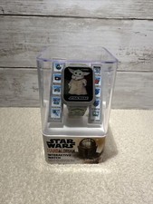 Star Wars the Mandalorian Interactive Smart Watch Grogu