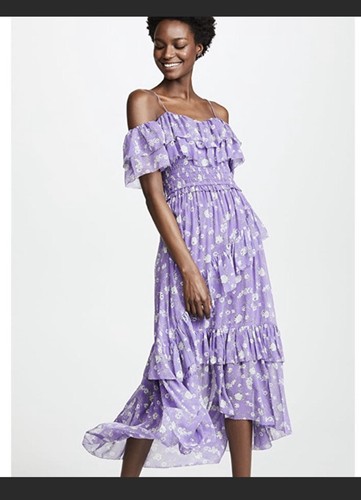 Ulla Johnson Penninah Dress 4