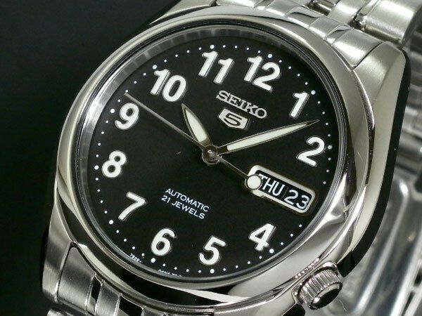 SEIKO 5 SNK381 SNK381K1 21 Jewels Automatic 30m Ready to SEIKO 5 SNK381 SNK381K1 21 Jewels Automatic 30m Ready to