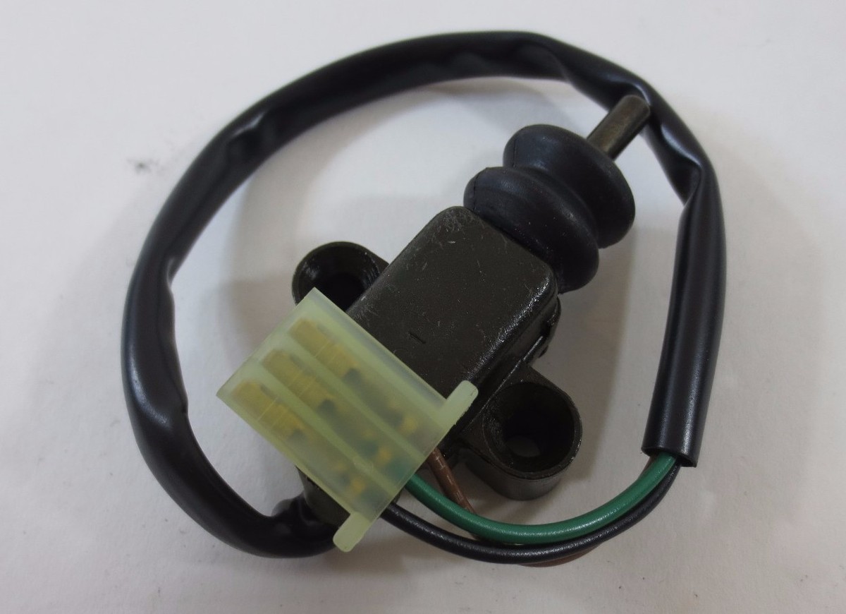すんどば NOS Kawasaki ZX600 Ninja Side Stand Switch | eBay