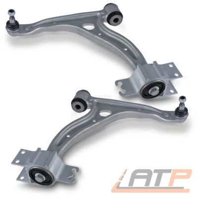 2x QUERLENKER VORNE FÜR MERCEDES BENZ A-KLASSE W176 B-KLASSE W246 CLA C117 GLA - Bild 1 von 4