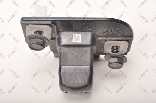 Toyota Yaris Cross 1.5 Hybrid Cámara Sensores de Aparcamiento 86790-52640 - Imagen 3 de 4
