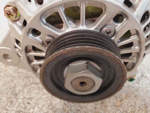 World Class Remanufactured Alternator 13277 32 | 3227702605I413 - Picture 5 of 18