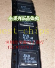 1PCS AK4395VF Professional IC chip electronic components  #K1995