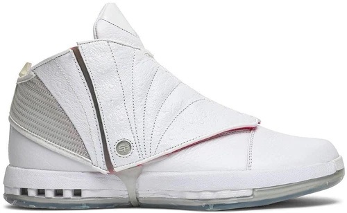 SoleFly x Air Jordan 16 Retro Art Basel