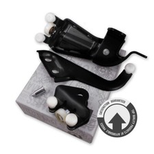 3 ROLLEN SCHIEBETÜR ROLLENFÜHRUNG FÜR MERCEDES VITO VIANO W639 OBEN UNTEN MITTE