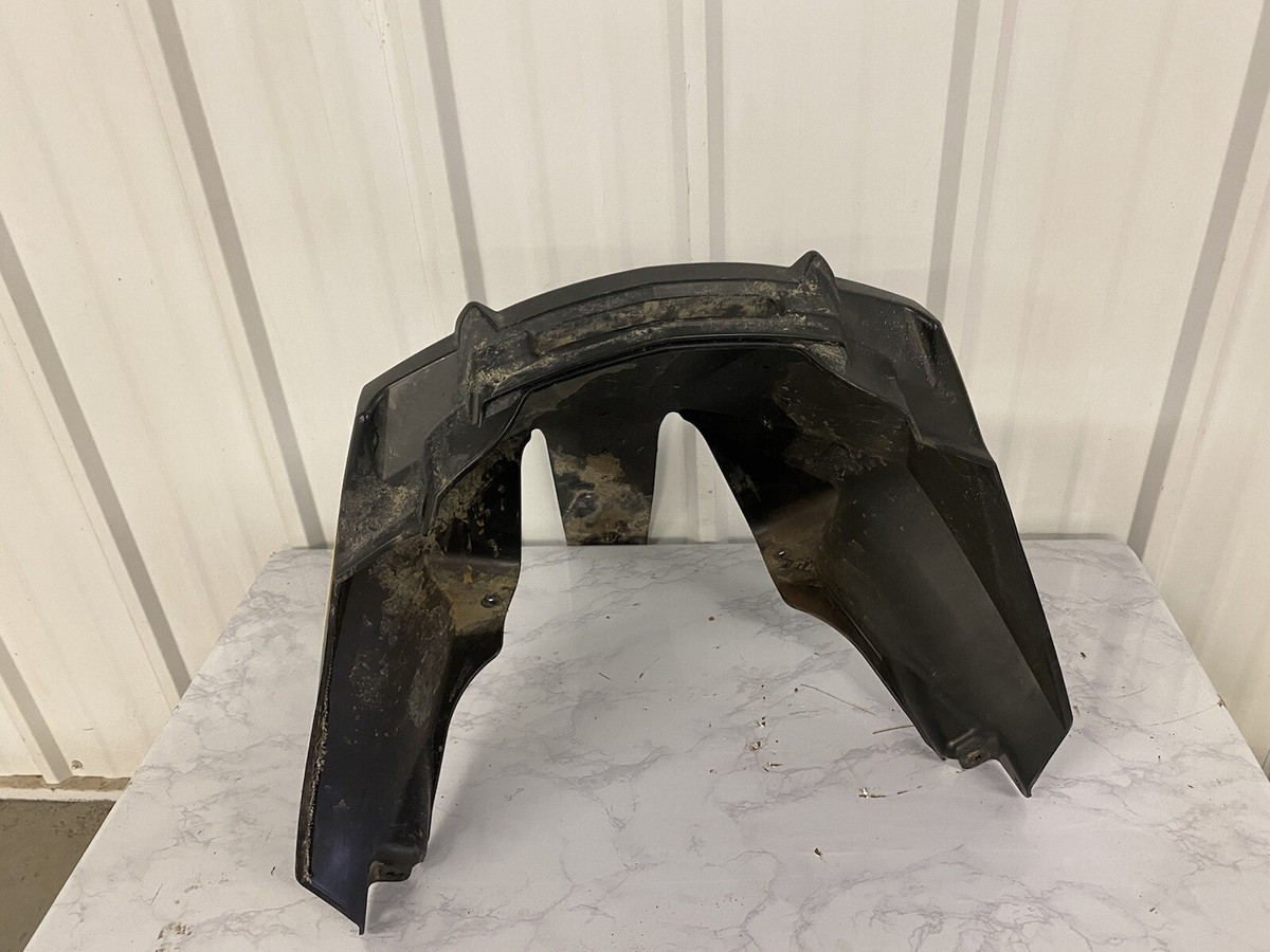 O 2011 Polaris Rmk 155” 800 Exhaust Manifold Header Pipe | eBay