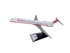 Flight Miniatures Far Eastern Air Transport MD-82 1:200 Scale Model Airplane 