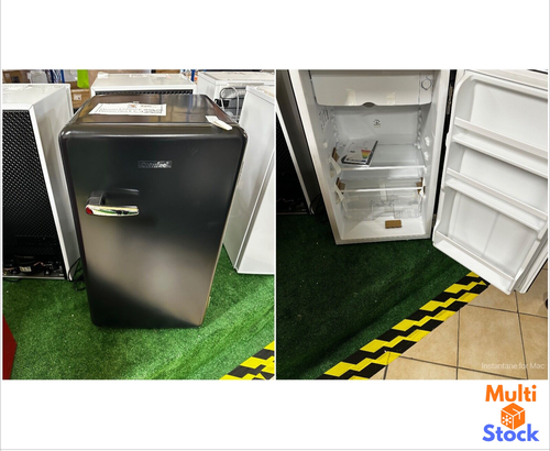 Livoo Mini Frigorifero 2 In 1 DOM475, 4L (6 Lattine), Raffredda Fino A 5°C E Riscalda Fino A 55°C, 12V E 220V, Silenzioso, 26.5x18.4x27 Cm - 3