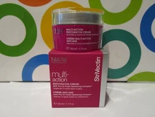 STRIVECTIN NIA 114 TECHNOLOGY ~ MULTI-ACTION RESTORATIVE CREAM ~ 1.7 OZ BOXED