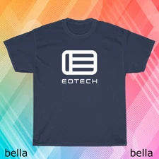 New Eotech Logo T-Shirt Funny Size S to 5XL