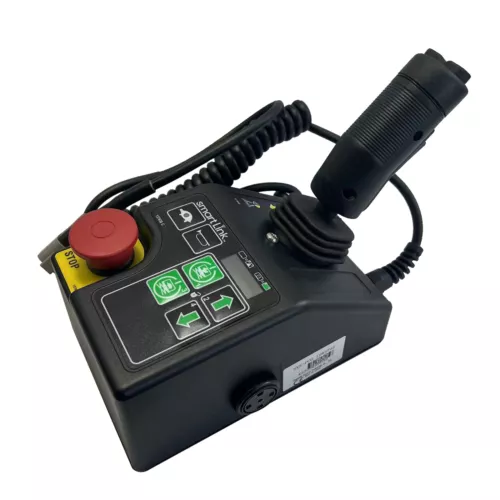 Steuerbox 137633GT für Genie Gen 6 GR-12 GR-15 GR-20 GS-1530 GS-1532 GS-1930 - Bild 4 von 8