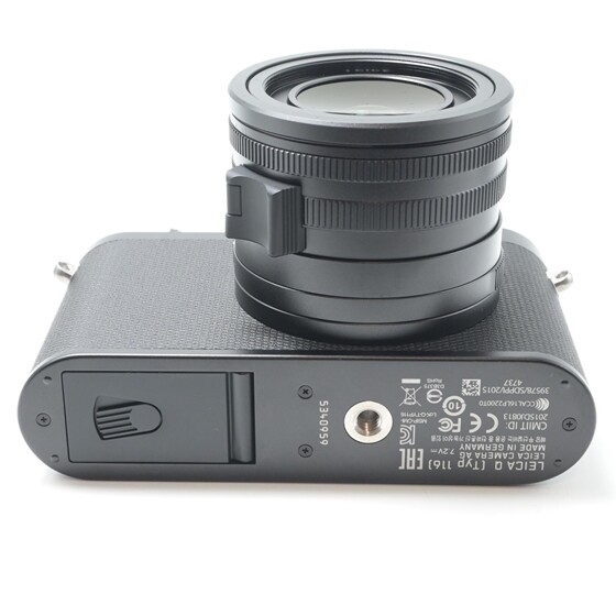 Mint】 Leica Leica Q Typ 116 Black#3899 | eBay Mint】 Leica Leica Q Typ 116 Black#3899 | eBay