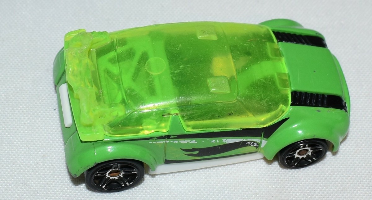 希少 Hot Wheels 限定 589/999 2013年 TikiVan 希少 Hot Wheels 限定 589/999 2013年 TikiVan 希少 Hot Wheels 限定