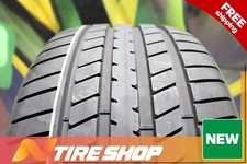 Set Of 2 New 25540zr17 Vredestein Sprint - 98y - 1032