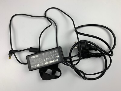 LiteOn PA-1650-02 Netzteil Ladegerät 19V 3,42A 65W Power Supply AC Adapter