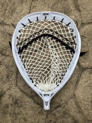 STX Eclipse 3  Lacrosse Head (NEW)