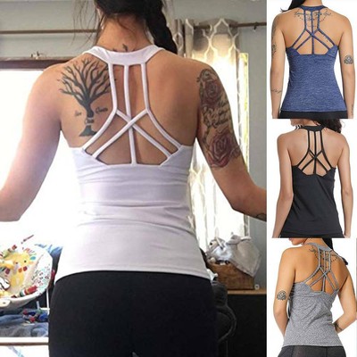 ebay yoga tops