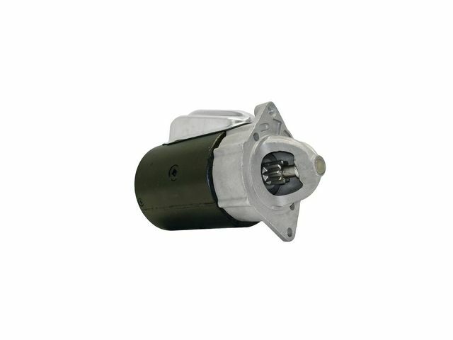 for 1987 Jeep Wrangler Starter 52241CW 4.2l 6 CYL Remanufactured 