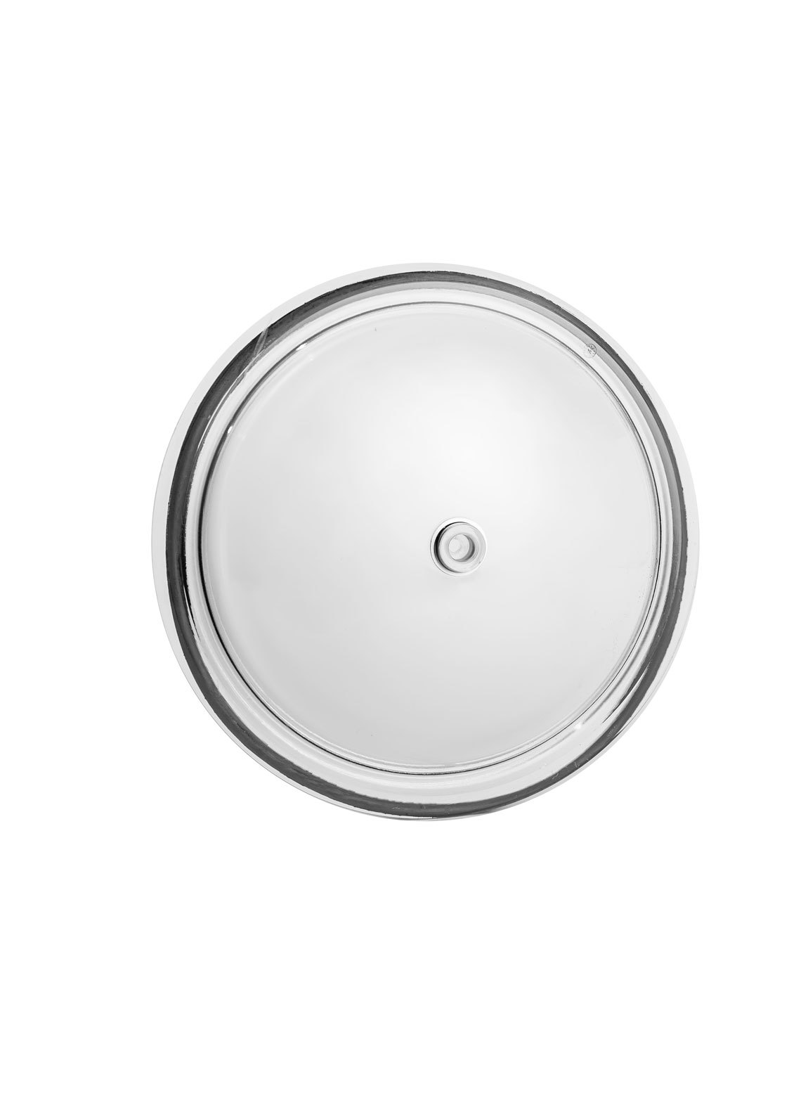 ASTRAL CANTABRIC FILTER SIDE VALVE TRANSPARENT LID AND O RING  900MM ONLY