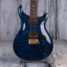 Used 2004 Paul Reed Smith Custom 22 Artist Package, Whale Blue