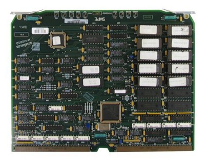TallyGenicom 44C502562-G07S ~ Tallygenicom Pwb Smpe / 7