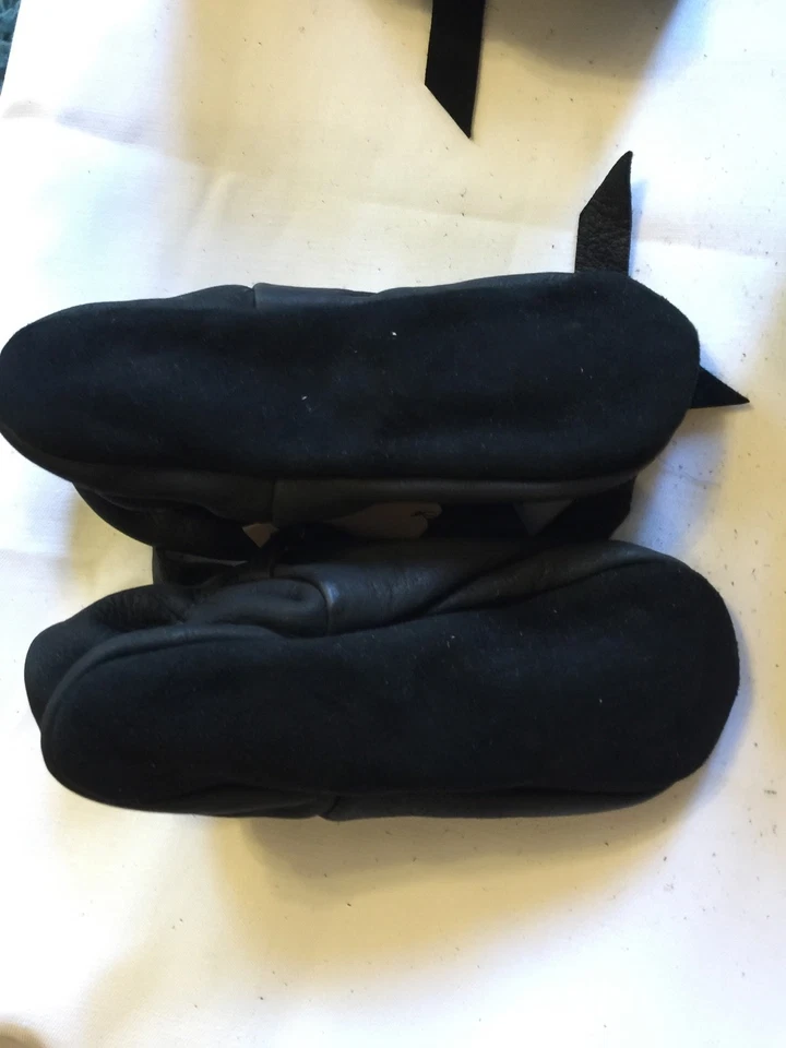 Mocassins/botinhas de bebê Little Deers - Vários - Imagem 4 de 4