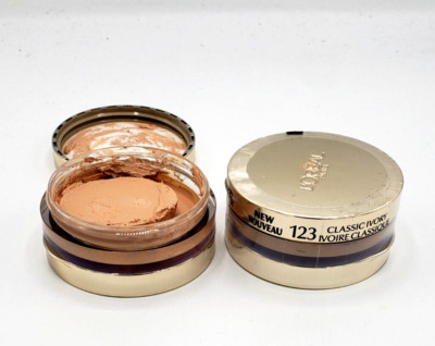 LOréal Visible Lift Repair Absolute Age-Reversing Makeup-123 CLASSIC IVORY-READ!