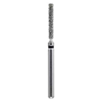 Fresa diamantata FG 862 a forma di fiamma (5 unità) di MEDICALINE Fresa diamantata FG 862 a forma di fiamma (5 unità) di MEDICALINE