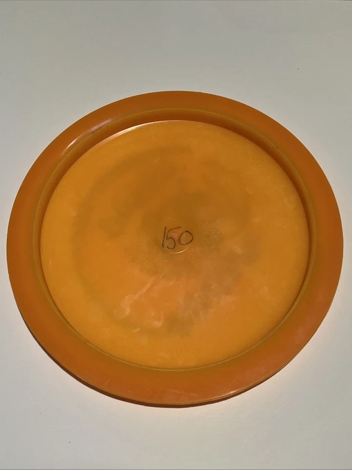 Vintage Bar foil Dragon DX Ultra Long Range Driver Innova Disc - Image 2 of 2