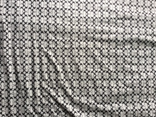 ITY Stretch Fabric 4 Way By The Yard - Picture 3 of 4