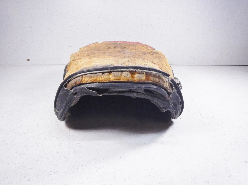 Поддон сиденья 66-68 Honda CT90 CT 200 C 105 T Trail 90 K0 CT200 C105T - Изображение 4 из 4