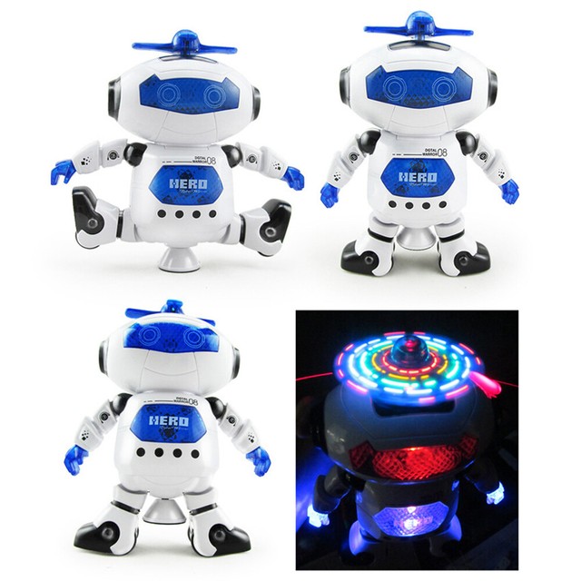 toy robots for sale