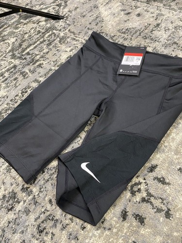 Girl's Youth Nike Dri-Fit Dry Training 