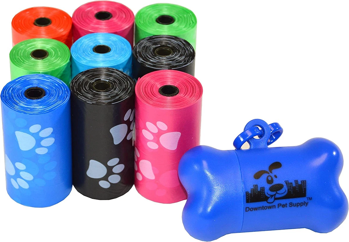 Ebay dog cheap poop bags